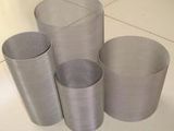 Stainless Wire Mesh