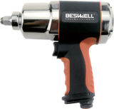 1/2 Inch Super Duty Composite Twin Hammer Air Impact Wrench