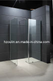 Frameless Shower Room with Hinge (SE-211)
