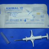 Em4200/4305 Chips Animal Microchip for Tracking Livestock