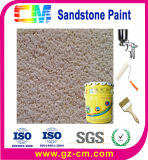 Water Based Exterior Sandstone Texture Paint