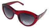 Attractive Design Fashion Sunglasses (SZ5612)