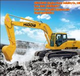 24 Ton Hydraulic Crawler Excavator (HW240-8)