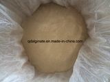 Sodium Alginates Gum Textile Chemicals 600cps