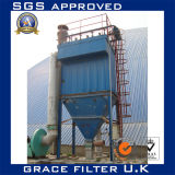 Stone Crusher Dust Collection Bag Filter (DMC64)