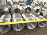 Monel K-500 Forged/Forging Parts/Pipes/Tubes/Sleeves/Bushings (UNS N05500, 2.4375, Alloy K-500, Monel K500)