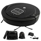 Remote Control Robot Vacuum Cleaner