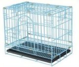 Fashion Wire Pet Dog Cage for Pet Products (WD601)
