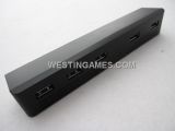 5X Port USB Hub for Playstation PS3 and PS3 Slim Conosle Accessory