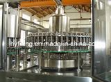 Beverage Filling Machine