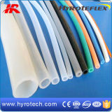 PVC Clear Rubber Hose PVC Transparent Clear Silicone Hose