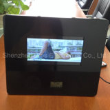 1080P Video LCD Digital Photo Frame with Loud Front Speaker