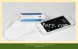 2200mAh Best Mobile Charger for Mobile Phone and Others, Power Bank, Portable Source, Charger