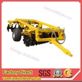 Farm Disk Harrow for Tractor Trailed Power Tiller