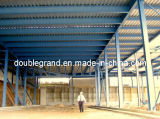 Professional Steel Structure Design From Dg