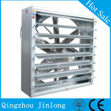 High Quality Swung Hammer Exhaust Fan for Greenhouse