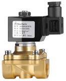 Water Vave & Water Solenoid Vlave (ZS SERIES)