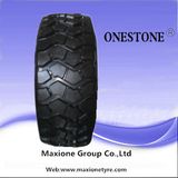 Bias OTR Tyre, off The Road Tyre, OTR Tyre