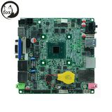 J1900 Quad Core 12*12 Cm Industrial Nano-Itx Motherboard