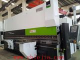 CNC Press Brake (PSH-170T/6100SP)