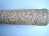 Bamboo Original Fiber Raw White Yarn-Ne28/1