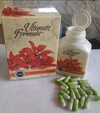 Ultimate Formula Utilizes Slimming Product