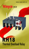 RH18 Thermal Overload Relay