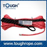 03-Tr Sk75 Dyneema Piling Winch Line and Rope