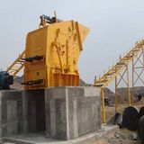 High Efficiency Impact Crusher From Hengxing in China