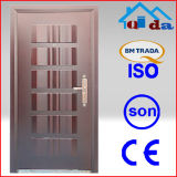 CE Approved Entrance Armored Door