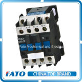CFC2 (LC1-D) Electrical Magnetic 220V 415V 3P 4P AC Contactor