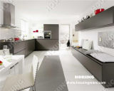 New Style Lacquer Kitchen Cabinet Free Customized Design From China