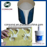 Condensation Cure Silicone Rubber (CSN-8625U)