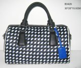 Design Handbag, Classic Bag, Fashion Bag, Ladies' Handbag B3429