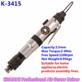 Air Screw Driver K-3415