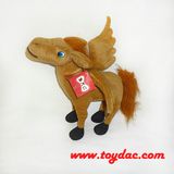 Plush Sagittarius Toys