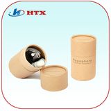 Low Price Kraftpape Paper Tube for Tea/T-Shirt/Cosmetic