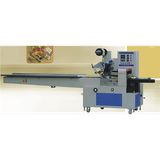 Bag Making Packaging Machinery for Bread