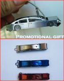 Car Shape Personal Cleaning Nail Clipper Novelty Gift (C244)