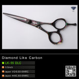 Diamond-Like Carbon Hairdressing Scissors (LK-55 DLC)