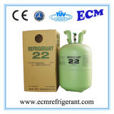 Freon Refrigerant Gas R22 in Air Condition and Freezer