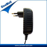 12V1.5A EU Plug Power Supply (CW1201500)