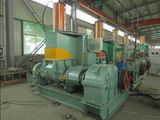 Rubber Machinery (KCM-110)