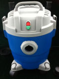 Small Wet Dry Vacuum Cleaner (K-411)