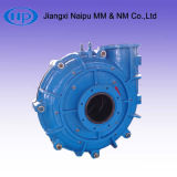 Chinese Supplier High Quality Ferrous Mine Ore Pump (NZJA-250)