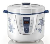 Durable Deluxe Rice Cooker