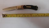 Pocket Knife with Stainless Steel (C22) (C22)