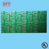 Rosin Green Oil Fr-4 Board