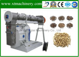 Aquatic Animal Feed Pellet Machine for Agriculture Industry