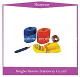 Plastic Sharpener with Single Hole